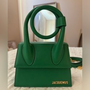 Jaquemus Handbag